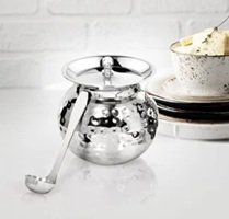 NATRAJ GHEE POT NO. 2