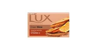 LUX SANDALWOOD SOAP 41GM