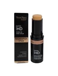 TEEN TEEN ULTRA HD FOUNDATION STICK 02 NUDE BEIGE