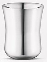 CLASSIC STEEL GLASS SIZE 5.5