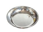 STEEL VINOD HALWA PLATE NO5.5