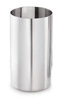 NEELAM STEEL GLASS 450ML