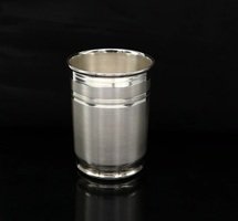 NATRAJ STEEL GLASS RS72