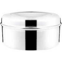 CLASSIC STEEL PODEE DABBA TIFFIN 4