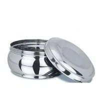 CLASSIC STEEL PODEE DABBA TIFFIN 2