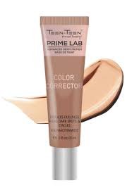 TEEN TEEN COLOR CORRECTOR PRIMER 35ML