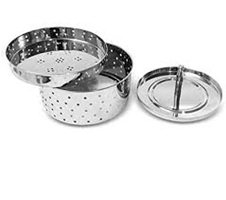 NATRAJ STEEL PANEER MUND NO. 3