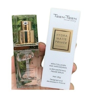 TEEN TEEN HYDRA MATTE PRIMER 20GM