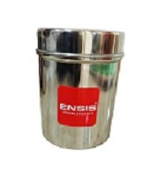 STEEL DABBA  NO14  2700ML