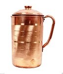 COPPER JUG
