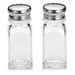 MAZDA SALT&amp;PEPPER DABBA
