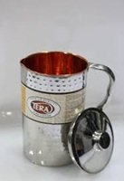 TERA STEEL COPPER JUG 2 LTR.