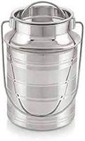 CLASSIC STEEL MILK CANE / KANTI 3
