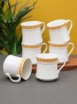 CUP SET 6PCS