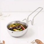 ALUMINIUM TADKA PAN NO1