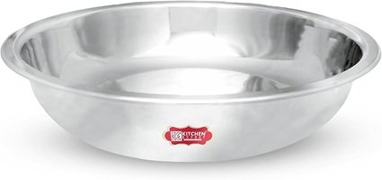 CLASSIC STEEL KATHRA NO.18