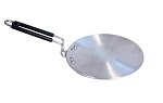 ALUMINIUM INDUCTION TAWA NO2