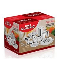 RKI CLASSIC DINNER SET SPECIAL 51