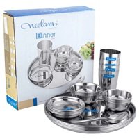 NEELAM DINNER SET 24 PCS
