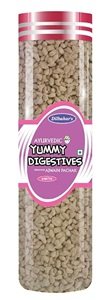 DILBAHAR DIGESTIVES AJWAIN PACHAK 100GM