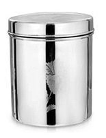 STEEL DABBA  NO9 700ML