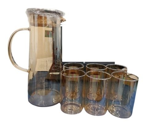 ADDOX SISA SARBAT SET 7PCS