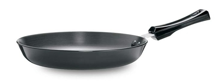 HAWKINS FUTURA FRY PAN INDUCTION BASE 20CM
