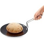 HAWKINS FUTURA INDUCTION ROTI TAVA 24CM