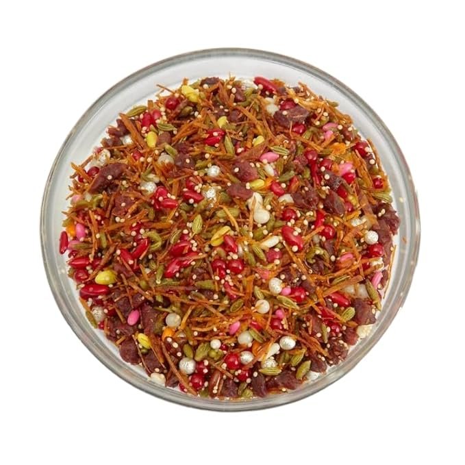 DIZZLE MOUTH FRESHENER SHAHI MIX 100GM