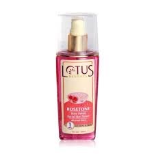 LOTUS ROSETONE SKIN TONER 100ML