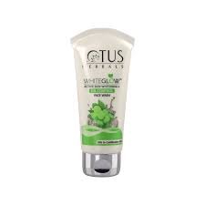 LOTUS WHITEGLOW OIL CONTROL FACEWASH 100GM