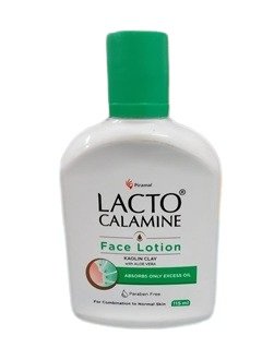 LACTO CALAMINE FACE LOTION 115ML