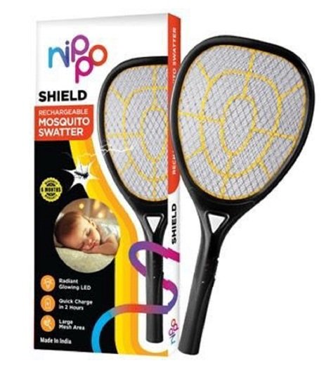NIPPO MOSQUITO RACKET