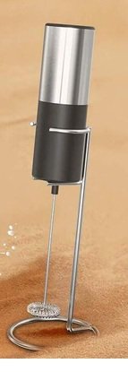 ELECTRIC MILK FROTHER