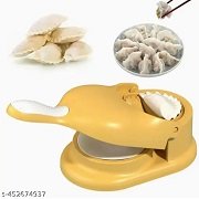 ROUND PURIES GUJIYA MAKER