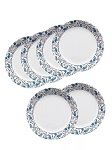 SERVEWELL DINNER PLATE 6PCS