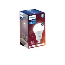 PHILIPS LED BULB 18WATT