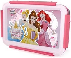 JEWEL PLASTICWARE TIFFIN BOX