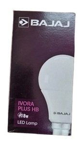 BAJAJ LED BULB 18WATT
