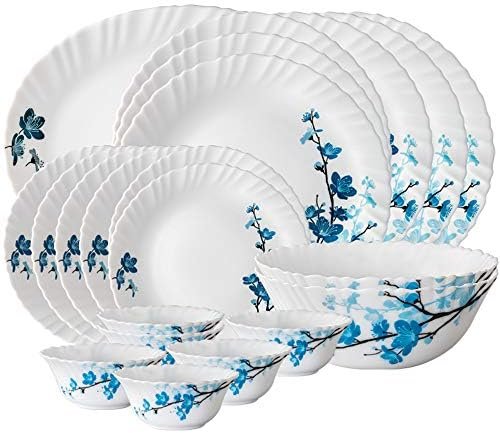 DIVA CLASSIQUE DINNER SET 21PCS