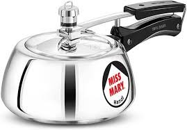 HAWKINS MISS MARRY PRESSURE COOKER 2L