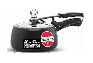 HAWKINS CONTURA BLACK XT COOKER 1.5L