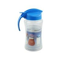 OTTO PLASTIC OIL DISPENSER 1L