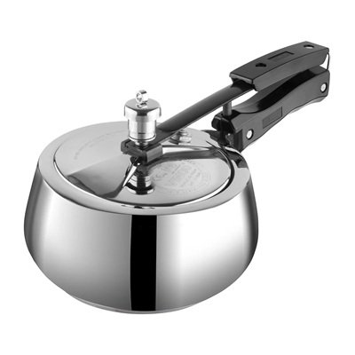 VINOD PRESSURE COOKER 2L