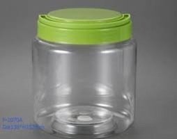 PLASTIC DABBA 1000ML