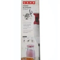 USHA HAND BLENDER  250 W