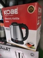 KOBE ELECTRIC KETTLE 1.5L 1500 W