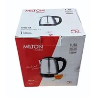 MILTON ELECTRIC KETTLE 1.5L 1500W