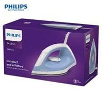 PHILIPS CLASSIC DRY IRON 750W