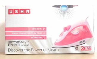 USHA STEAM IRON 1300W